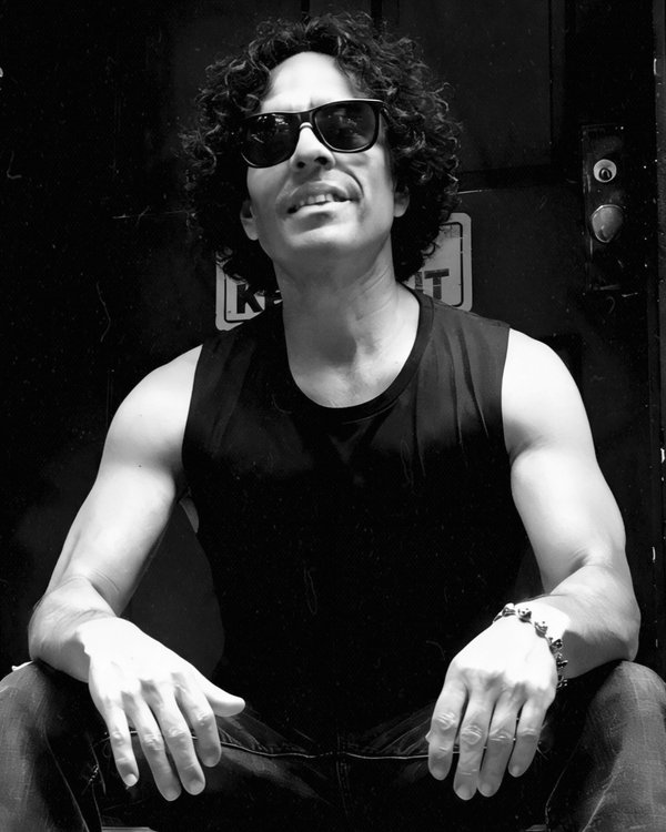Carlos Benitez
